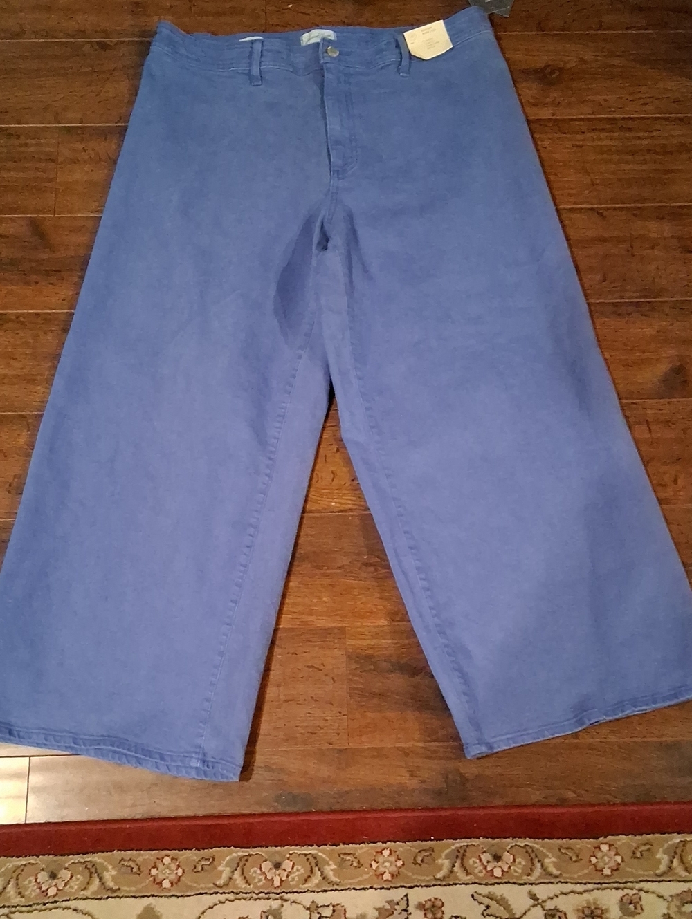 Universal Thread Wide Leg Pants